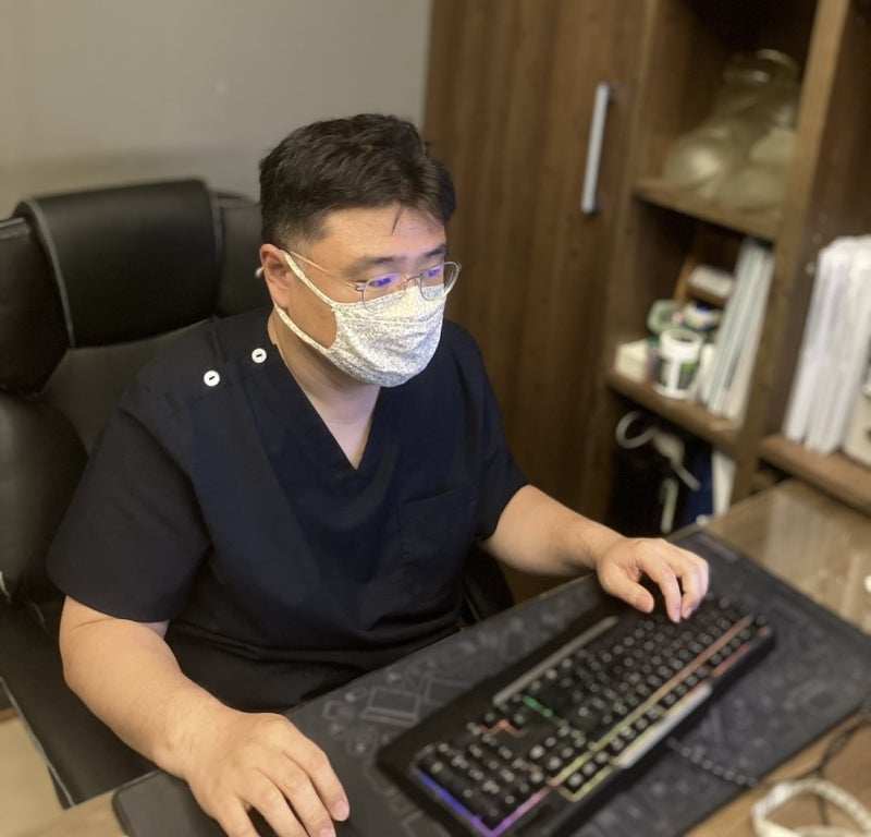 여유증 수술 후 회복은 이렇게 이루어집니다