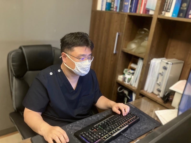 여유증 증상? 나는 다른 사람보다 얼마나 심한 걸까?